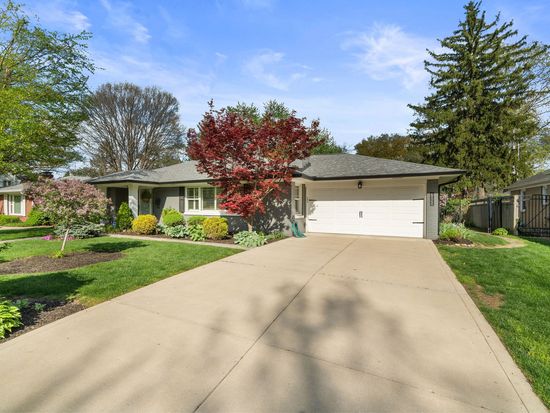 7055 N Park Ave, Indianapolis, IN 46220