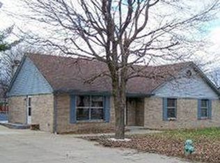 3904 N Sadlier Dr, Indianapolis, IN 46226