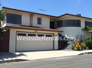 4532 Don Diego Dr, Los Angeles, CA 90008