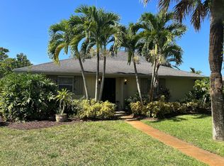 322 SW Indian Grove Dr, Stuart, FL 34994