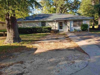609 W Sycamore Ln, Longview, TX, 75604