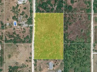 7442 Gewant Blvd LOT ZZZ, Punta Gorda, FL 33982