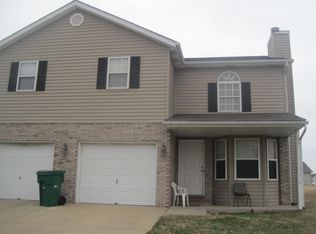 514 Ponderosa Ave, O'Fallon, IL 62269