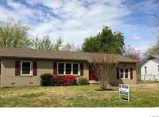 1022 S Date Ave, Broken Arrow, OK 74012