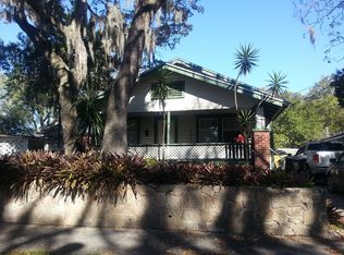 1409 Belgrade Ave, Orlando, FL 32803