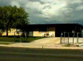 3701 E Nebraska Stra, Tucson, AZ 85706