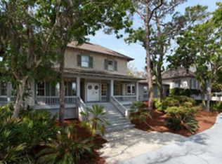 24 Marsh Point Rd, Fernandina Beach, FL 32034