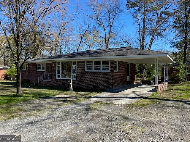 4 Elliott Cir NW photo 1