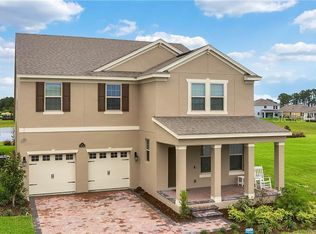 16043 Bayou Crest Dr, Winter Garden, FL 34787