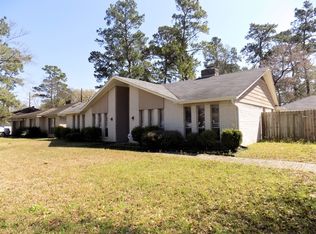 4426 Monteith Dr, Spring, TX 77373