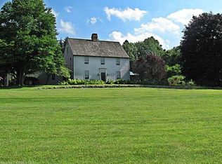 59 Rucum Rd, Roxbury, CT 06783