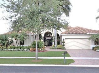 19190 Fox Landing Dr, Boca Raton, FL 33434