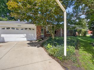 5370 E Forster Ave, Columbus, IN 47201