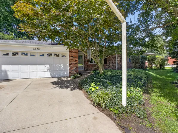 5370 E Forster Ave, Columbus, IN 47201