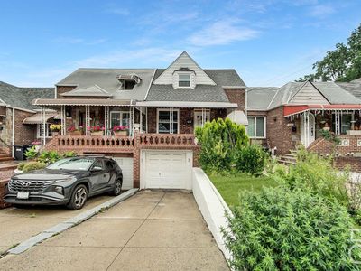 53-66 62nd St, Maspeth, NY, 11378