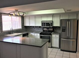 10376 Hammerly Blvd #27, Houston, TX 77043