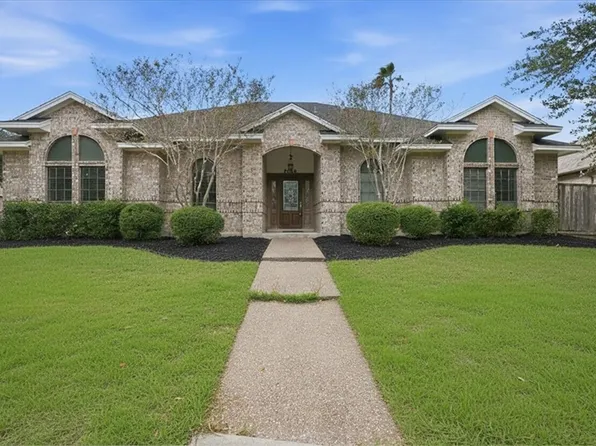 7029 Chiswick Dr, Corpus Christi, TX 78413