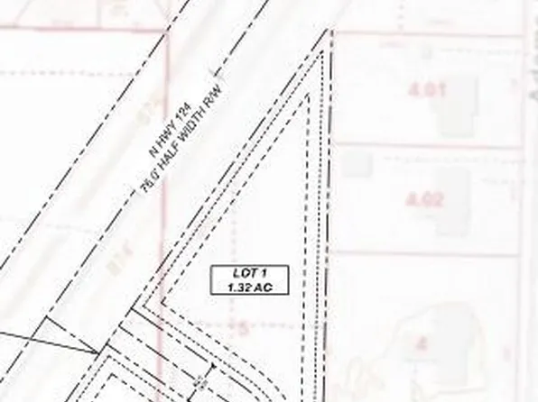 LOT 10000 1st Hwy #-n-124, Centralia, MO 65240