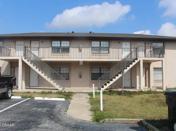 1290 9th St #504, Daytona Beach, FL 32117