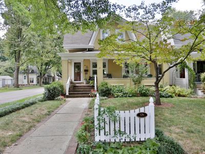 126 S Birchwood Ave, Louisville, KY, 40206