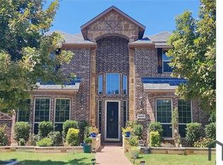 14025 Union Grove Ln, Frisco, TX 75033
