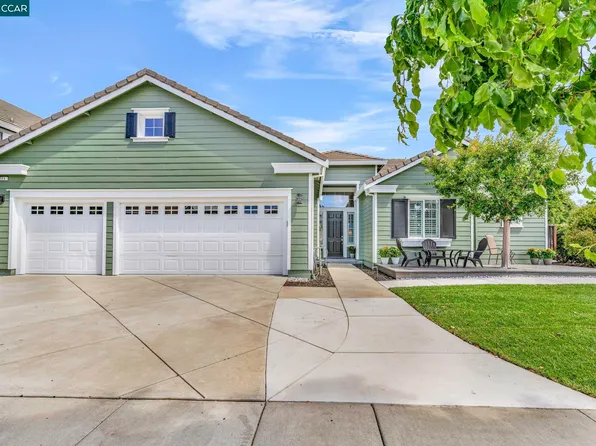 771 Begonia Dr, Brentwood, CA 94513