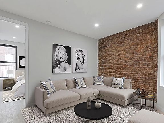 2nd image of 128 E 86th St APT 2C