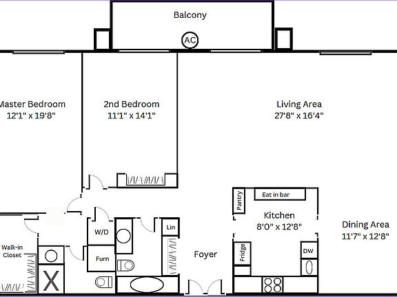 2nd image of this home