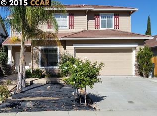 1108 Ranch Point Way, Antioch, CA 94531
