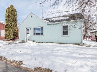 410 NW 7th Ave, Grand Rapids, MN 55744