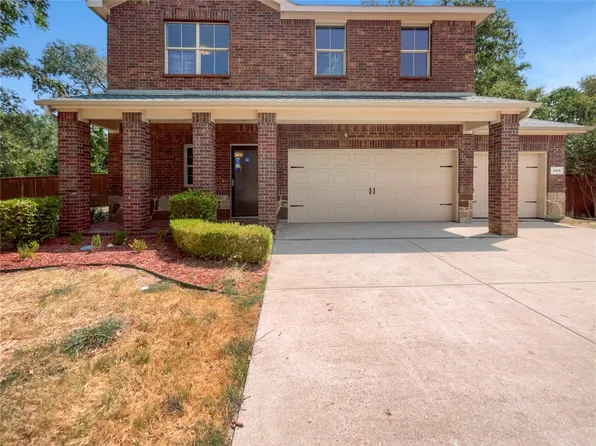 904 Meadowlark Ln, Desoto, TX 75115