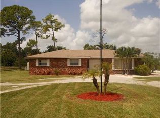 14218 24th Ct N, Loxahatchee, FL 33470