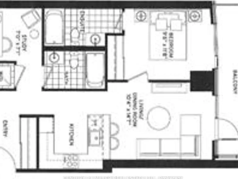 21 Widmer St #3101 — Photo 30