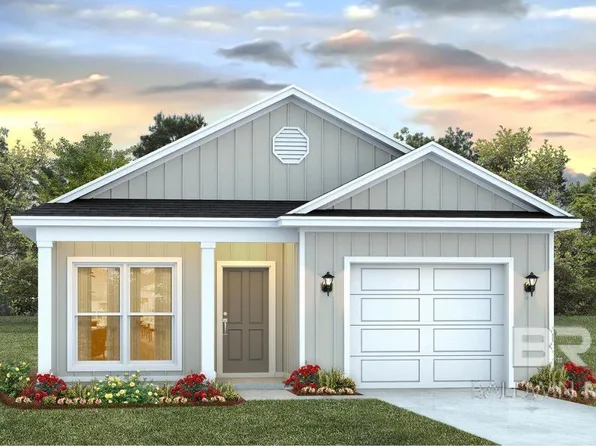 32760 Revere Dr, Spanish Fort, AL 36527