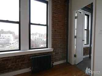 Rented by (Legacy) NY Quality Living Uptown