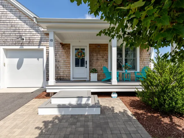 10 Bank Street UNIT 10, Eastham, MA 02642