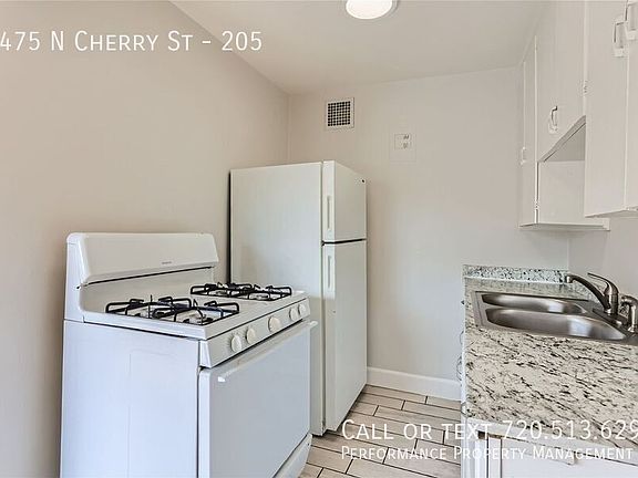 4th image of 1475 N Cherry St #205