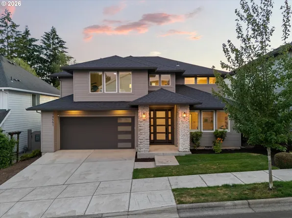 14551 SW 153rd Ave, Tigard, OR 97224