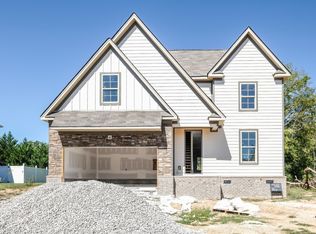 987 Carnation Dr LOT 22, Spring Hill, TN 37174