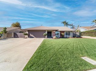 3657 Oxford Cir, La Verne, CA 91750