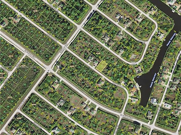 2nd image of 14320 Barbarossa Ln