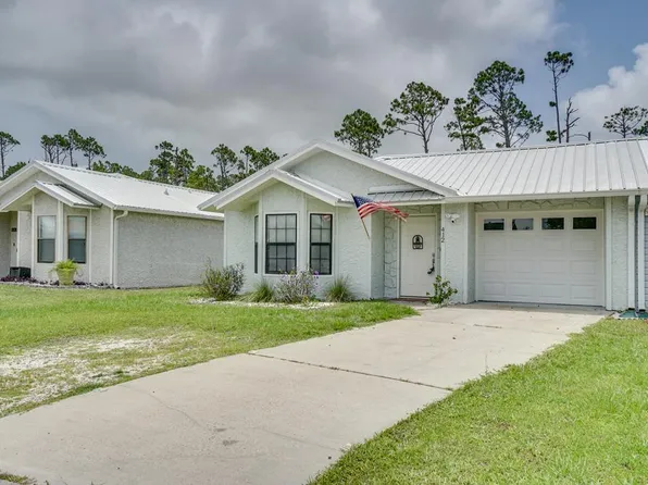 412 Gulf Aire Dr, Port Saint Joe, FL 32456