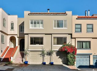 28 Loyola Ter, San Francisco, CA 94117