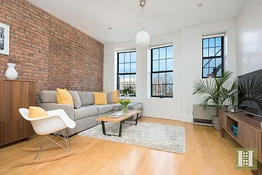 Sold by Halstead Real Estate