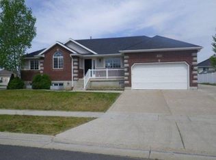 264 W 800 S, Layton, UT 84041