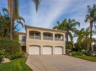 23315 Park Soldi, Calabasas, CA 91302