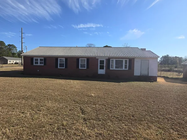 2944 Old Ocean Highway, Bolivia, NC 28422