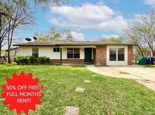 7338 Marble Creek Dr, San Antonio, TX 78238