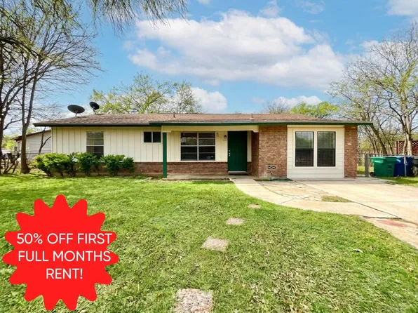 7338 Marble Creek Dr, San Antonio, TX 78238