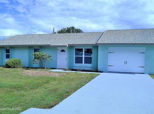 2025 Clover St NE, Palm Bay, FL 32905